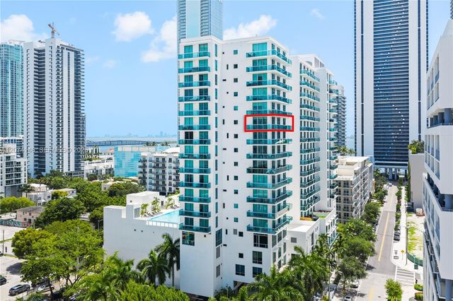 333 NE 24th Street 1401, Miami, FL 33137
