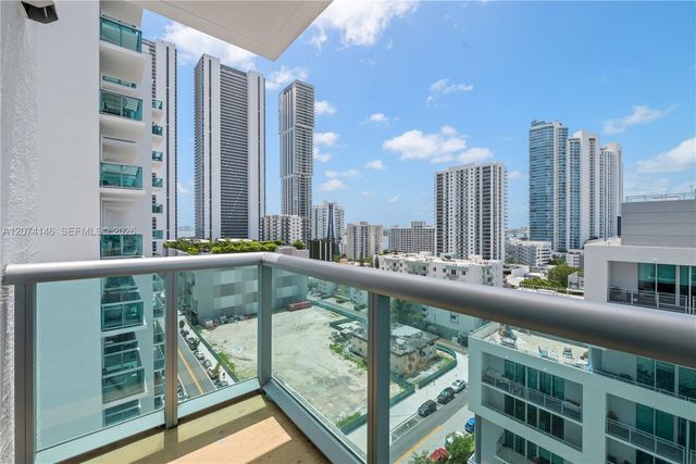 333 NE 24th Street 1401, Miami, FL 33137