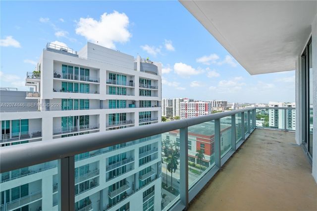 333 NE 24th Street 1401, Miami, FL 33137