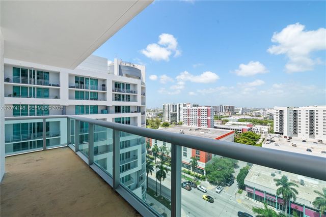 333 NE 24th Street 1401, Miami, FL 33137