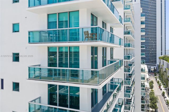 333 NE 24th Street 1401, Miami, FL 33137