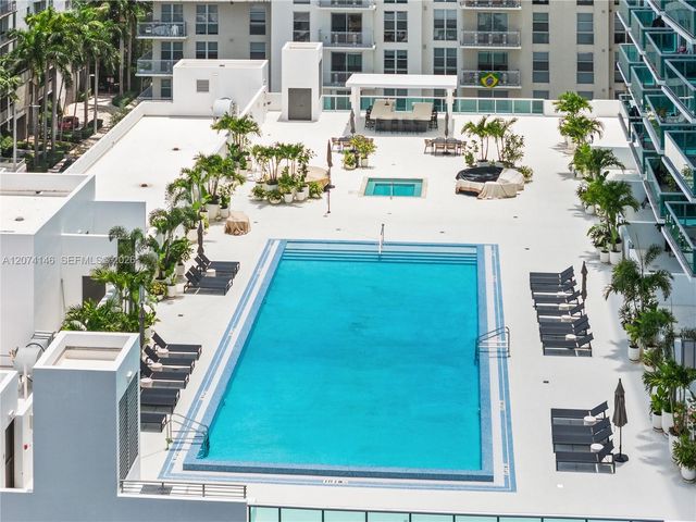 333 NE 24th Street 1401, Miami, FL 33137
