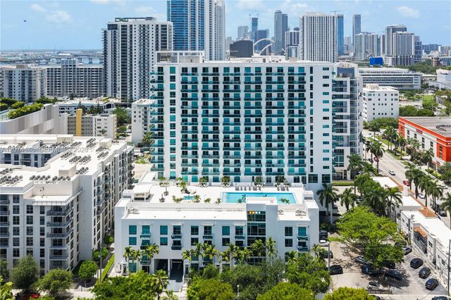 333 NE 24th Street 1401, Miami, FL 33137