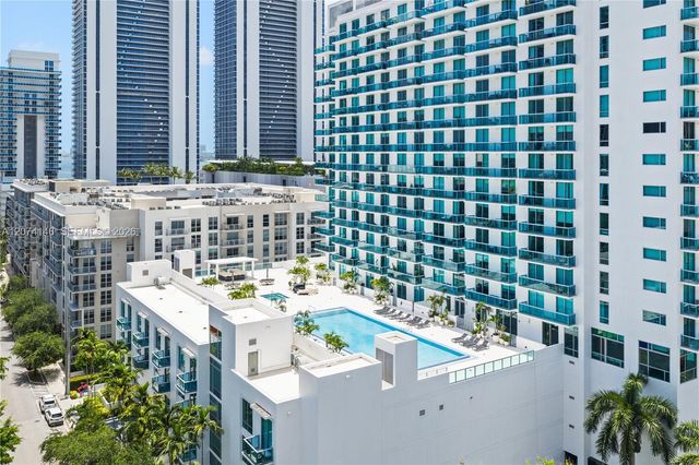 333 NE 24th Street 1401, Miami, FL 33137