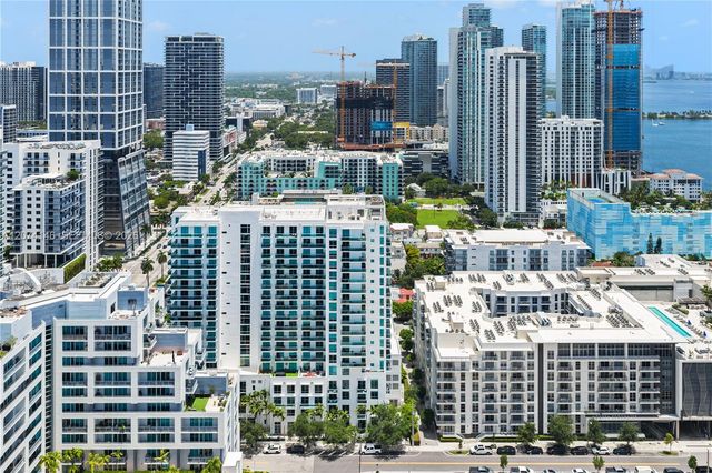 333 NE 24th Street 1401, Miami, FL 33137