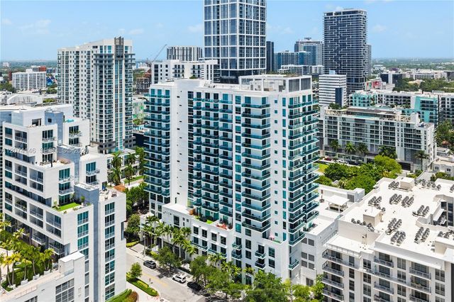 333 NE 24th Street 1401, Miami, FL 33137