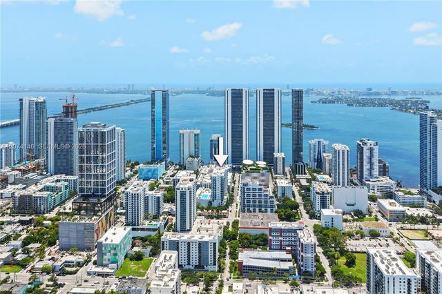 333 NE 24th Street 1401, Miami, FL 33137