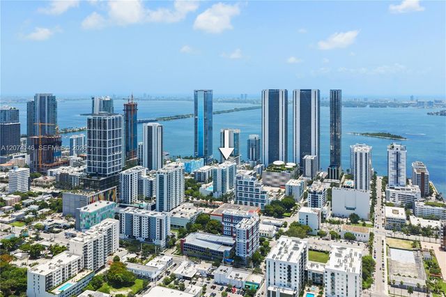 333 NE 24th Street 1401, Miami, FL 33137