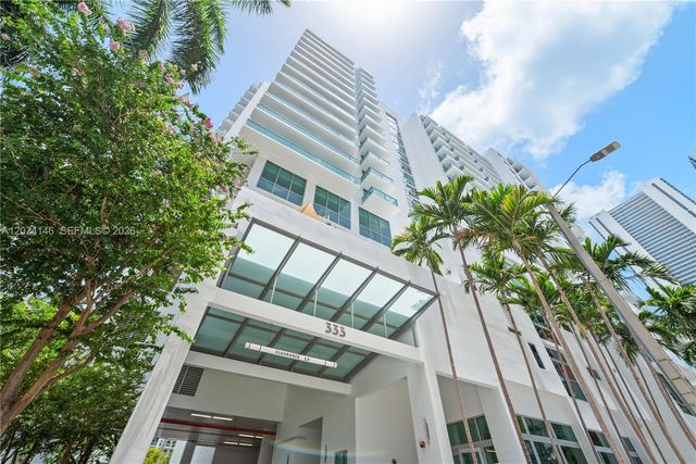 333 NE 24th Street 1401, Miami, FL 33137