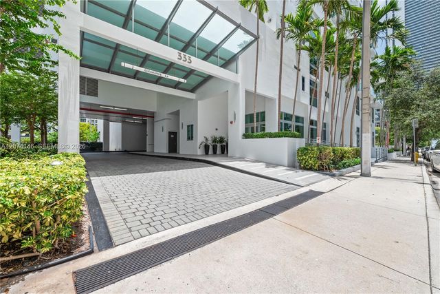 333 NE 24th Street 1401, Miami, FL 33137
