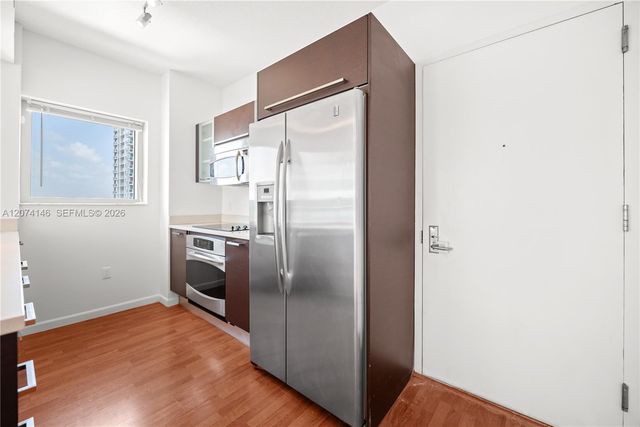 333 NE 24th Street 1401, Miami, FL 33137