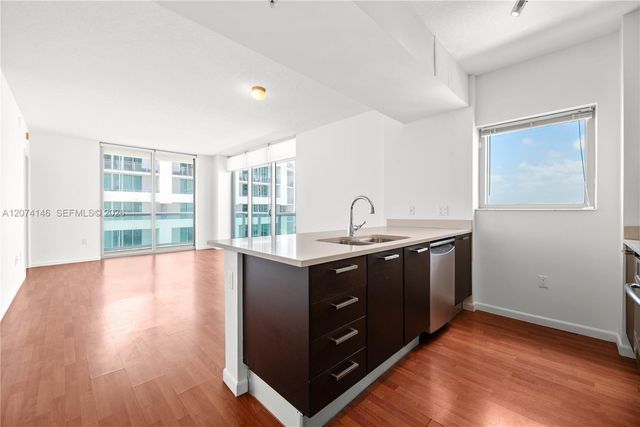 333 NE 24th Street 1401, Miami, FL 33137