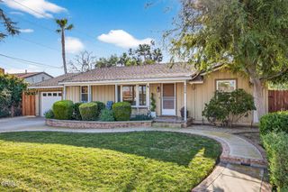 5054 Dodson Street, Somis, CA 93066