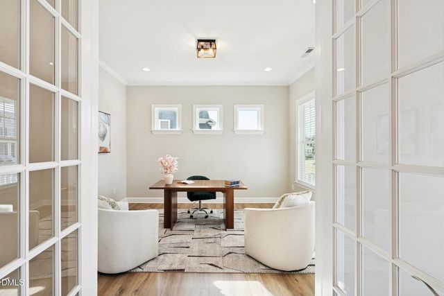 221 Chickasaw Plum Drive, Holly Springs, NC 27540