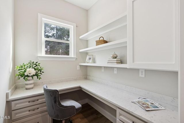 221 Chickasaw Plum Drive, Holly Springs, NC 27540