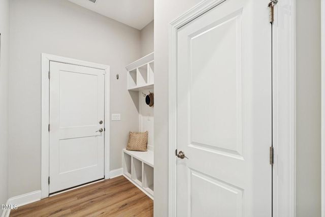 221 Chickasaw Plum Drive, Holly Springs, NC 27540