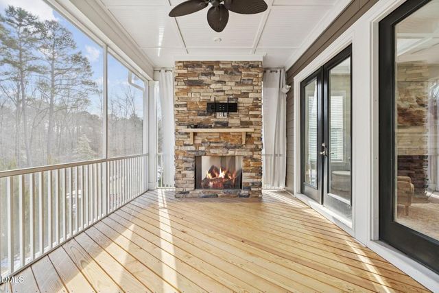 221 Chickasaw Plum Drive, Holly Springs, NC 27540