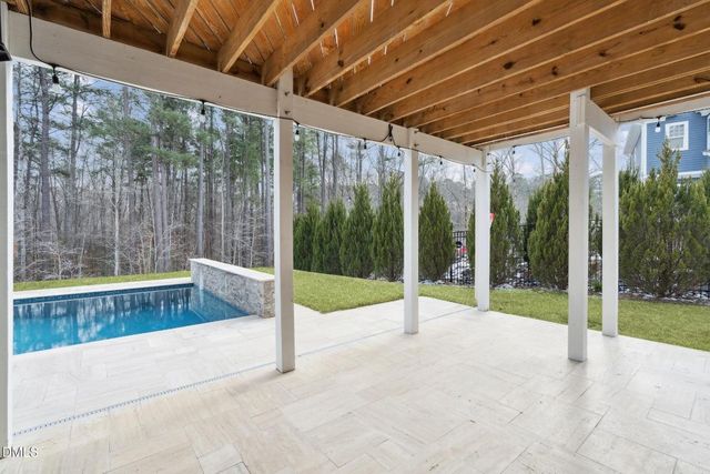 221 Chickasaw Plum Drive, Holly Springs, NC 27540