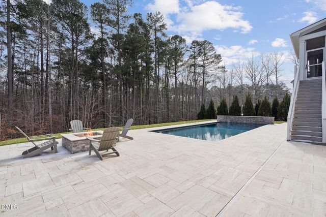 221 Chickasaw Plum Drive, Holly Springs, NC 27540