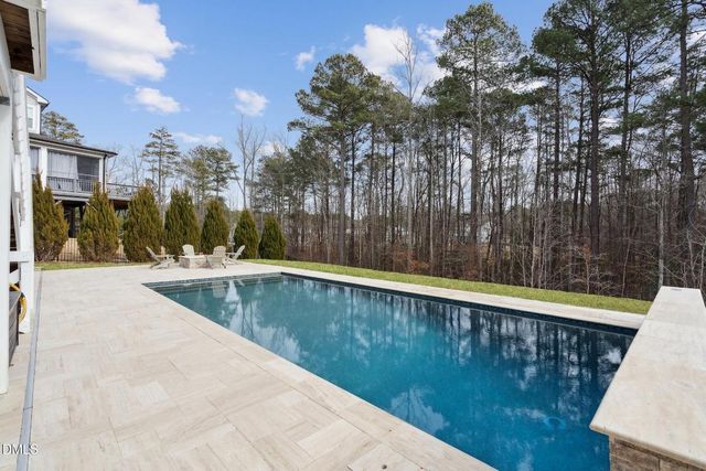 221 Chickasaw Plum Drive, Holly Springs, NC 27540