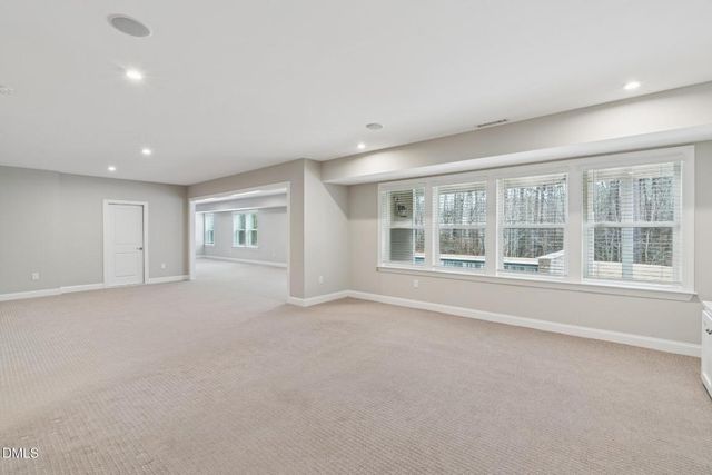 221 Chickasaw Plum Drive, Holly Springs, NC 27540