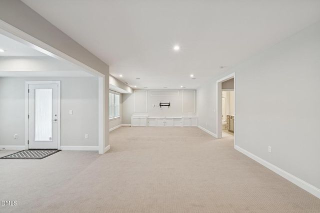 221 Chickasaw Plum Drive, Holly Springs, NC 27540