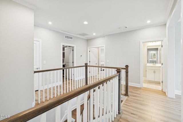 221 Chickasaw Plum Drive, Holly Springs, NC 27540