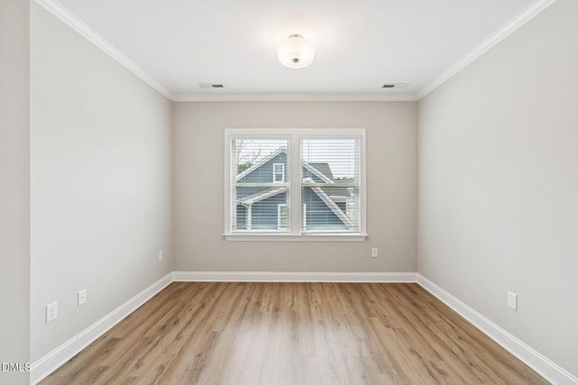 221 Chickasaw Plum Drive, Holly Springs, NC 27540