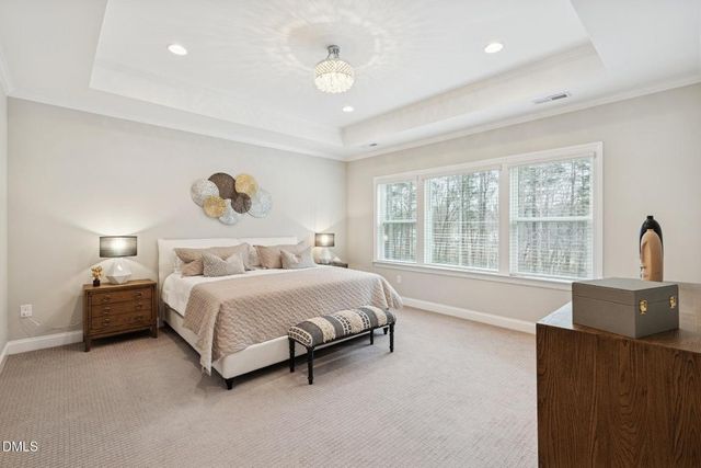 221 Chickasaw Plum Drive, Holly Springs, NC 27540