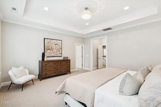 221 Chickasaw Plum Drive, Holly Springs, NC 27540