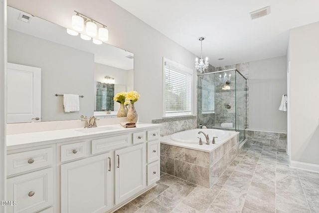 221 Chickasaw Plum Drive, Holly Springs, NC 27540