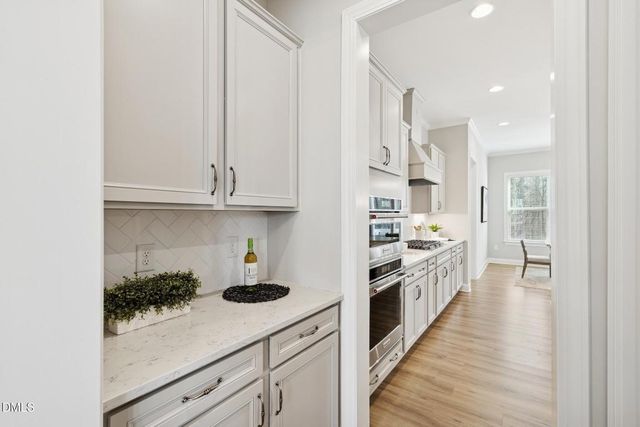 221 Chickasaw Plum Drive, Holly Springs, NC 27540