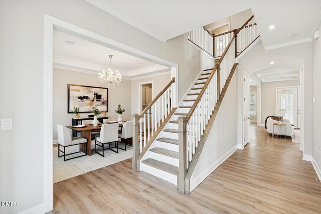 221 Chickasaw Plum Drive, Holly Springs, NC 27540