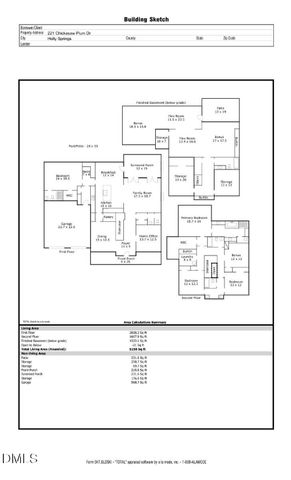 221 Chickasaw Plum Drive, Holly Springs, NC 27540