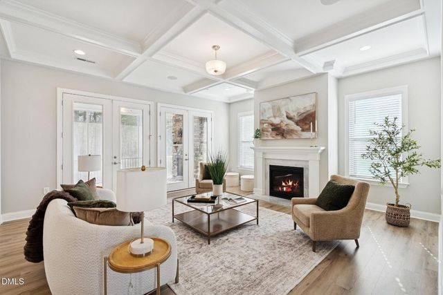 221 Chickasaw Plum Drive, Holly Springs, NC 27540