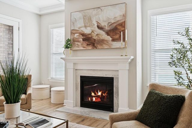 221 Chickasaw Plum Drive, Holly Springs, NC 27540