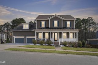 221 Chickasaw Plum Drive, Holly Springs, NC 27540