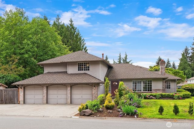 11828 43rd Drive SE, Everett, WA 98208