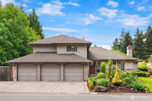 11828 43rd Drive SE, Everett, WA 98208