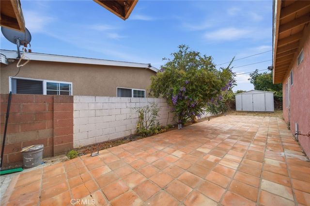 829 S Kenmore, Anaheim, CA 92804