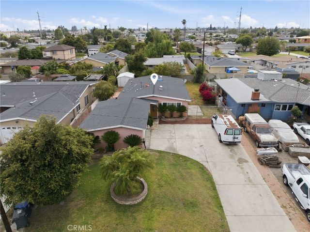 829 S Kenmore, Anaheim, CA 92804