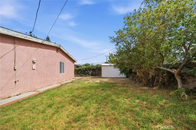 829 S Kenmore, Anaheim, CA 92804