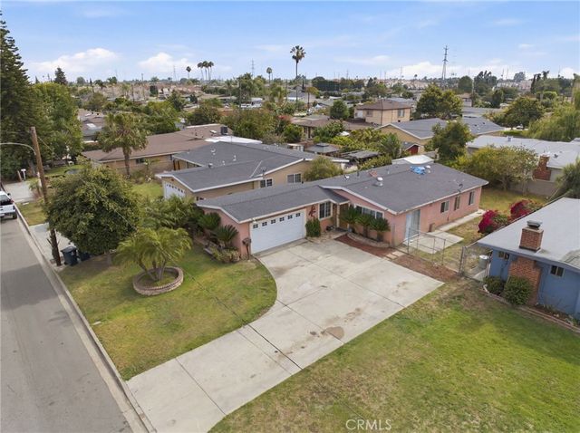 829 S Kenmore, Anaheim, CA 92804