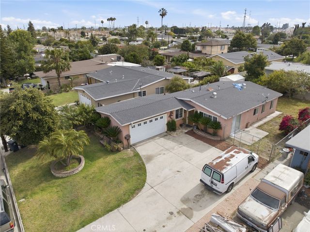829 S Kenmore, Anaheim, CA 92804