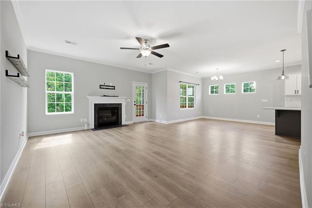 1739 Ramhurst Drive, Clemmons, NC 27012