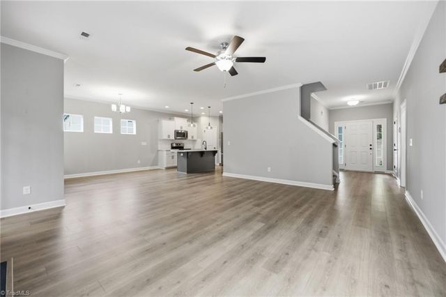 1739 Ramhurst Drive, Clemmons, NC 27012