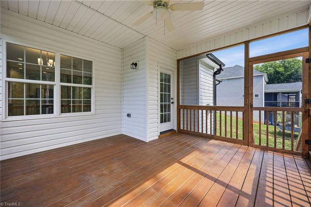 1739 Ramhurst Drive, Clemmons, NC 27012