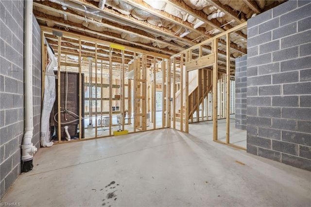 1739 Ramhurst Drive, Clemmons, NC 27012