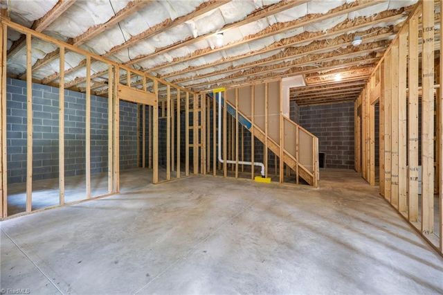 1739 Ramhurst Drive, Clemmons, NC 27012