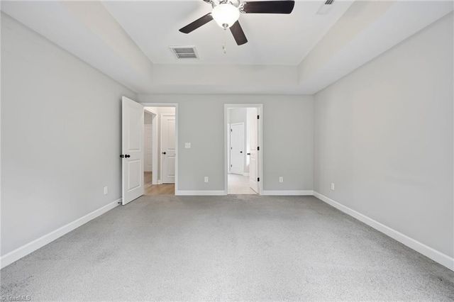 1739 Ramhurst Drive, Clemmons, NC 27012